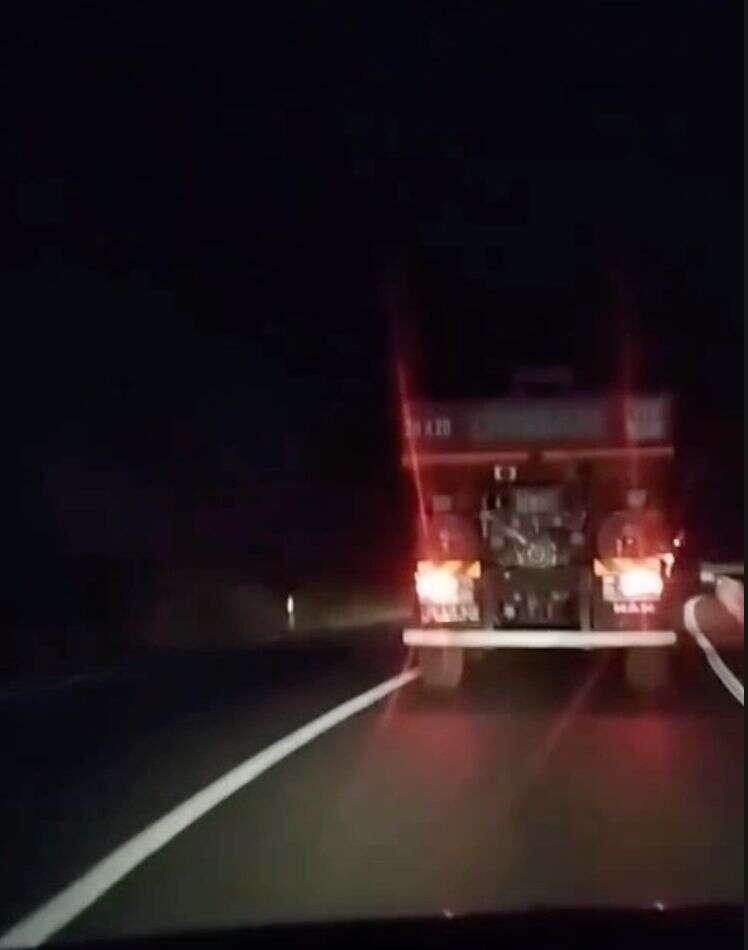 Göcek Tüneli'nde Büyük Tartışma: Yangına Giden Arazöz ve Jandarma TOMA'sından Geçiş Ücreti Alındı mı? 3